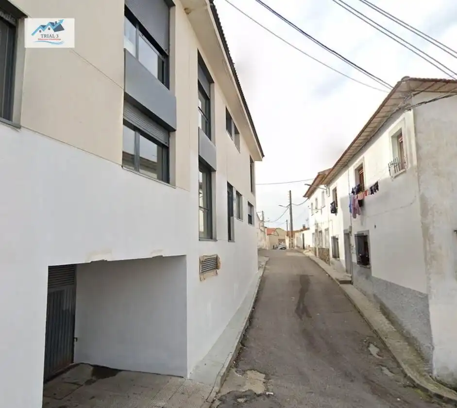 Appartamento in vendita a Calle ESQUIVIAS, imagen 2