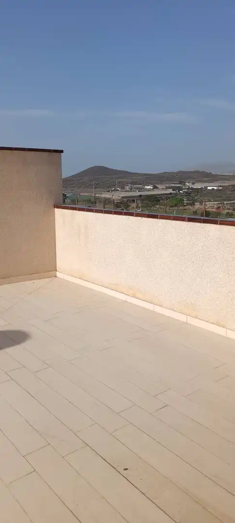 Terrace of Apartments for sale in San Miguel de Abona  with Private garden, Terrace and Community pool