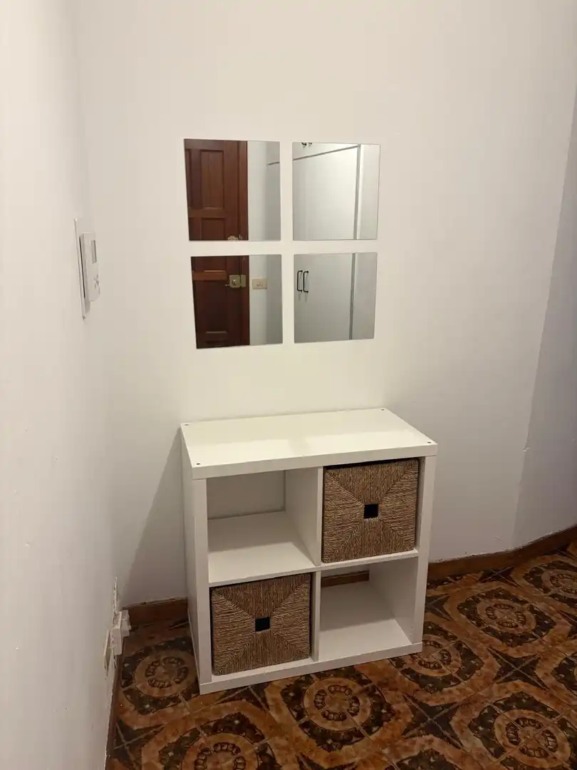 Bedroom of Flat for rent in A Coruña Capital   with Furnished