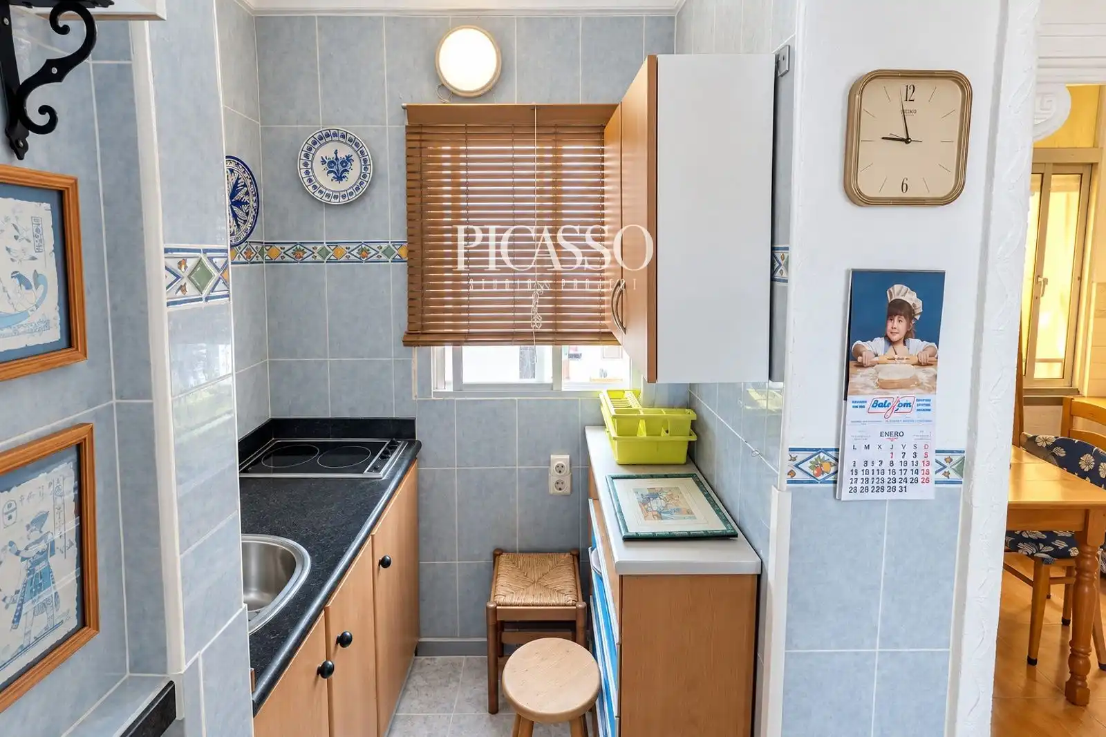 Apartment for sale in Presidente Adolfo Suárez, imagen 5