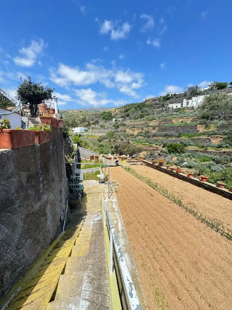Casa o xalet en venda a Fasnia