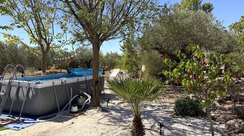 Foto 3 de Casa o chalet en venta en Paraje Herrada, Caudete, Albacete