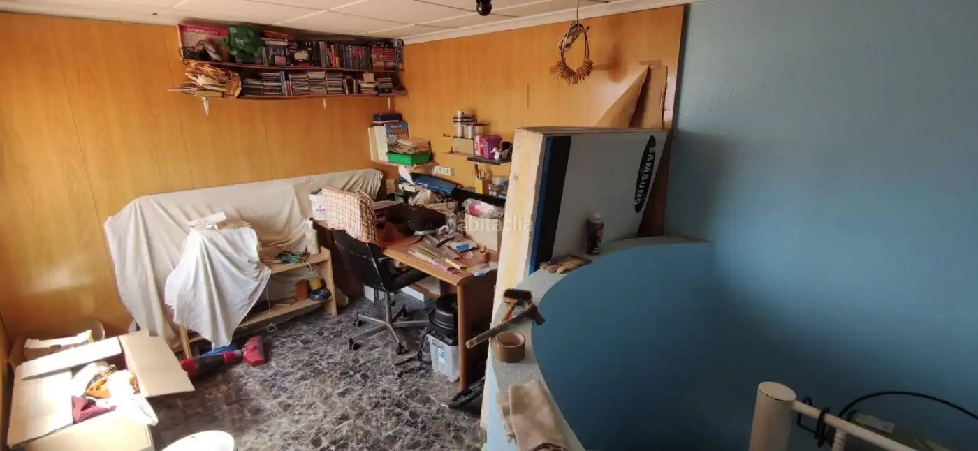 Casa a schiera in vendita a Calle Sagrado Corazón de Jesús 110, imagen 16