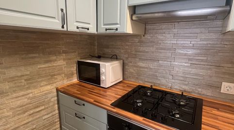 Foto 5 von Wohnung zur Miete in Plana Lledó, Mollet del Vallès