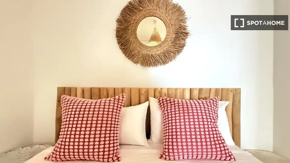 Appartement avec terrasse à louer à Centro, imagen 16
