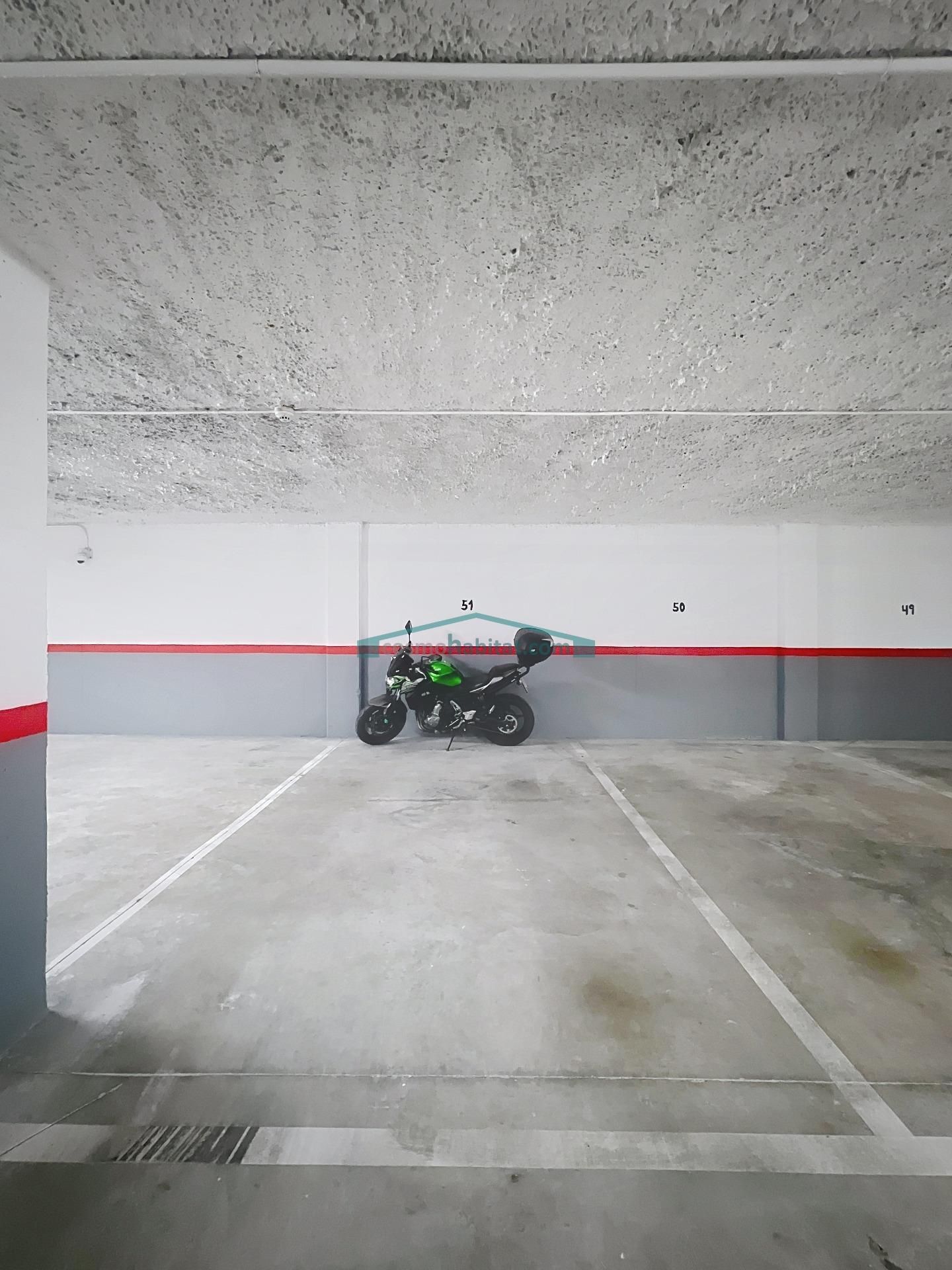 Parking de Garaje en venta en Villajoyosa / La Vila Joiosa