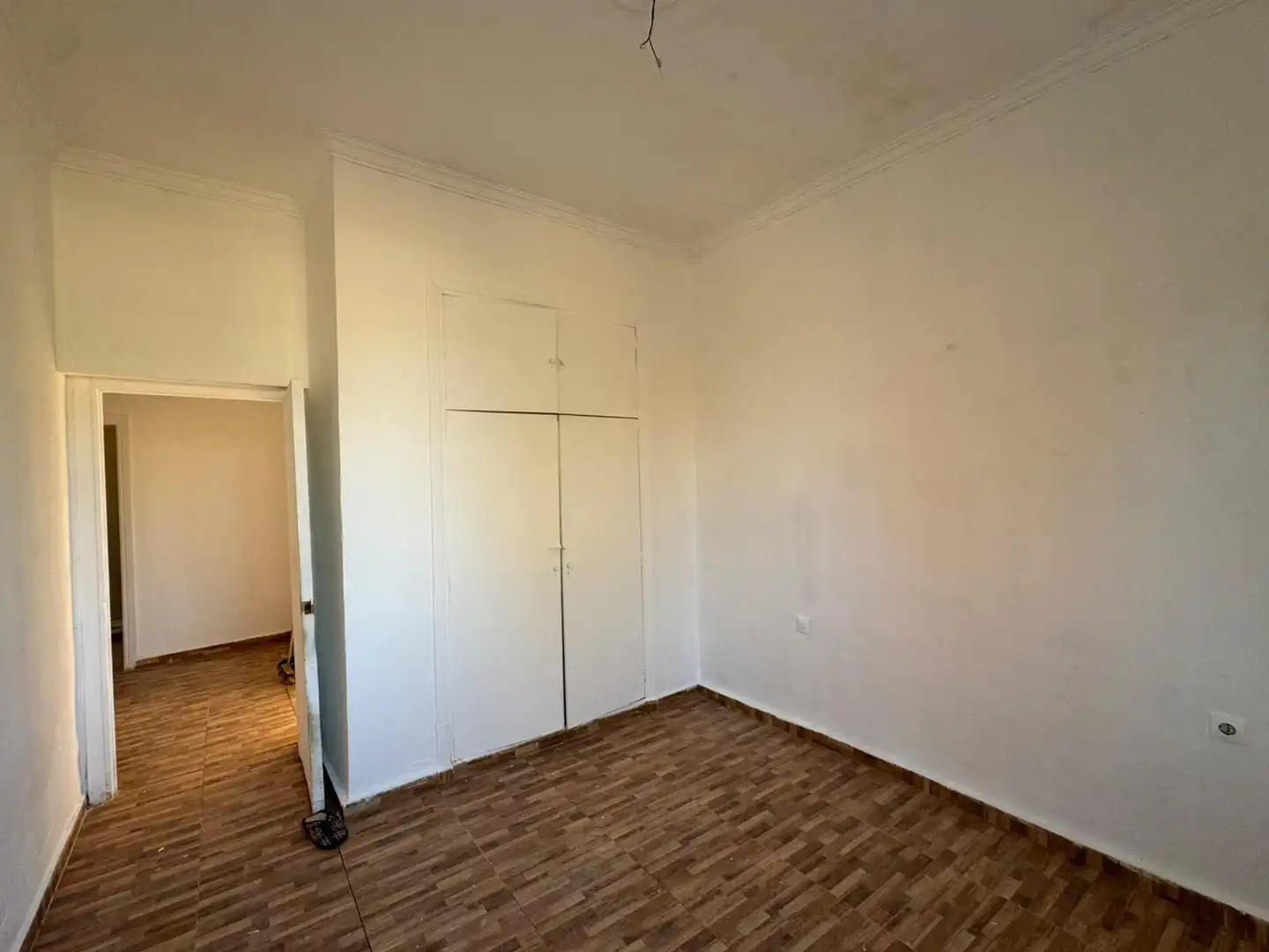 Dormitori de Casa o xalet en venda en Sanlúcar la Mayor, Sevilla