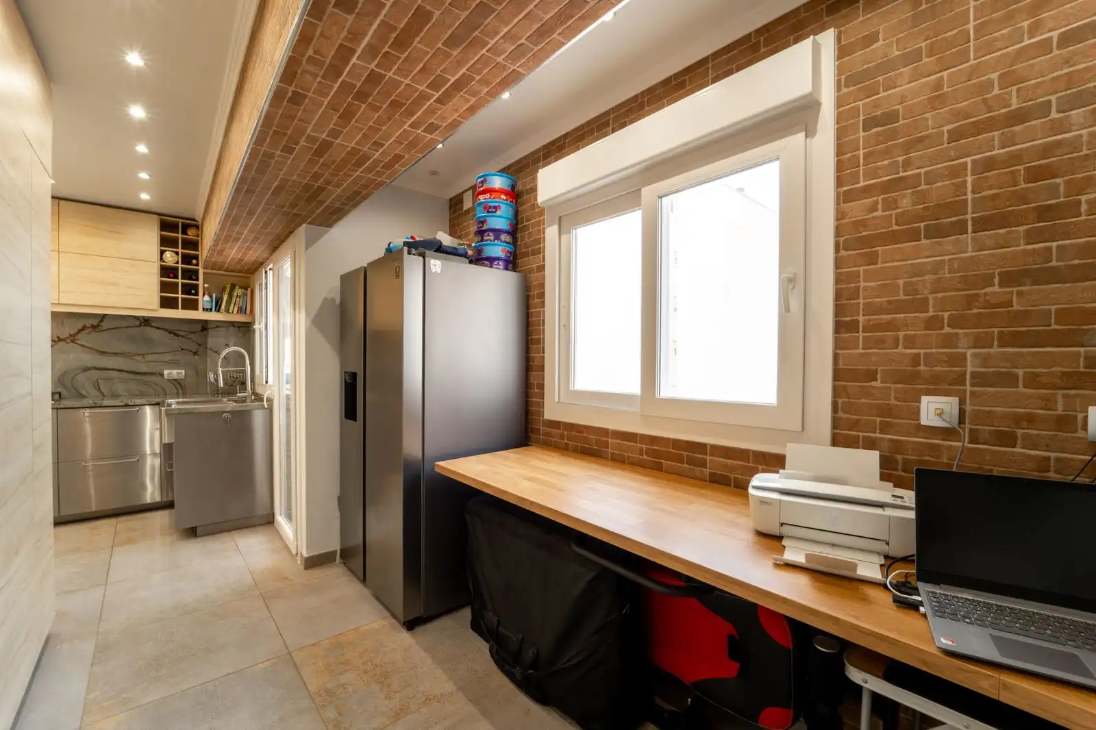 Apartament amb ascensor en venda a Torrevieja Centro, imagen 13
