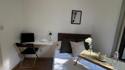 Foto 2 de Apartament per a compartir a Trafalgar,  Madrid Capital