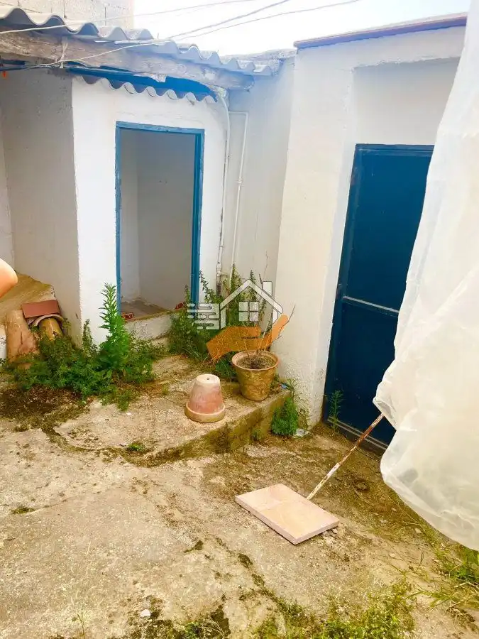 Casa adosada en venta en Vélez-Rubio con Terraza