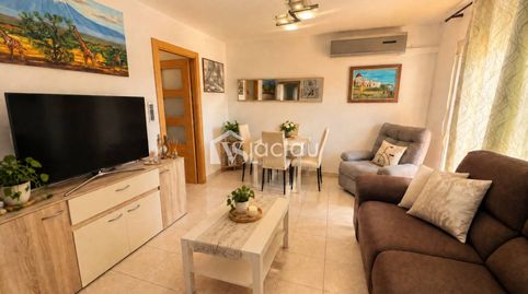 Foto 2 de Piso en venta en Avenida Francesc Macià, Olesa de Montserrat, Barcelona