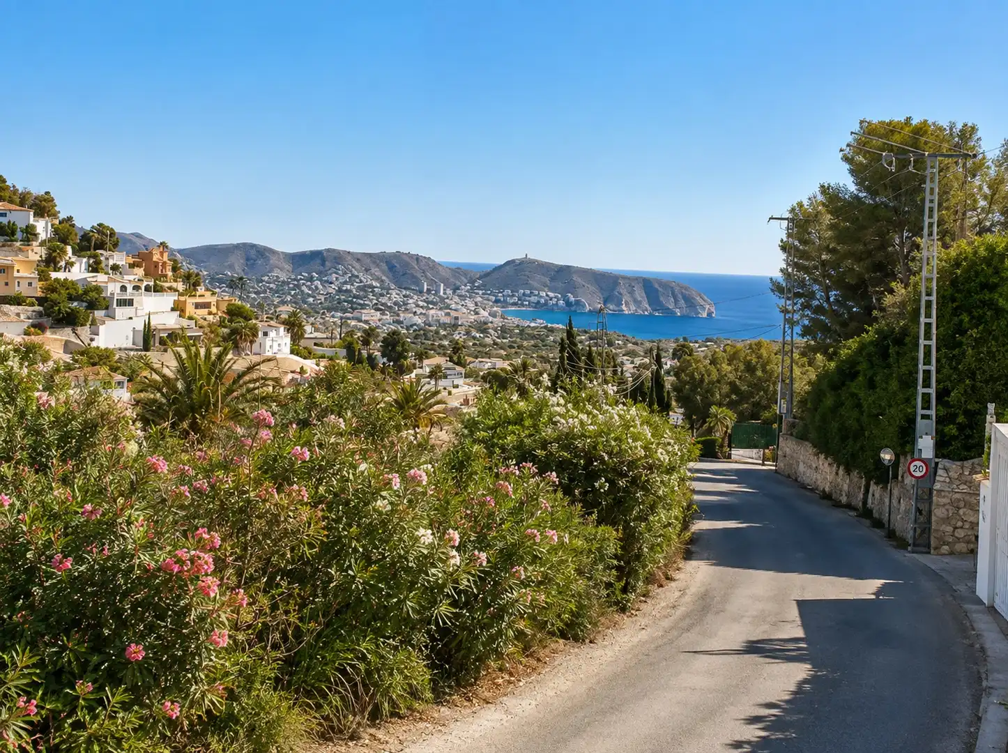 Casa con giardino in vendita a La Viña - Montemar - San Jaime, imagen 42