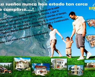 Residential for sale in Calle Lyra, 9, Breña Alta