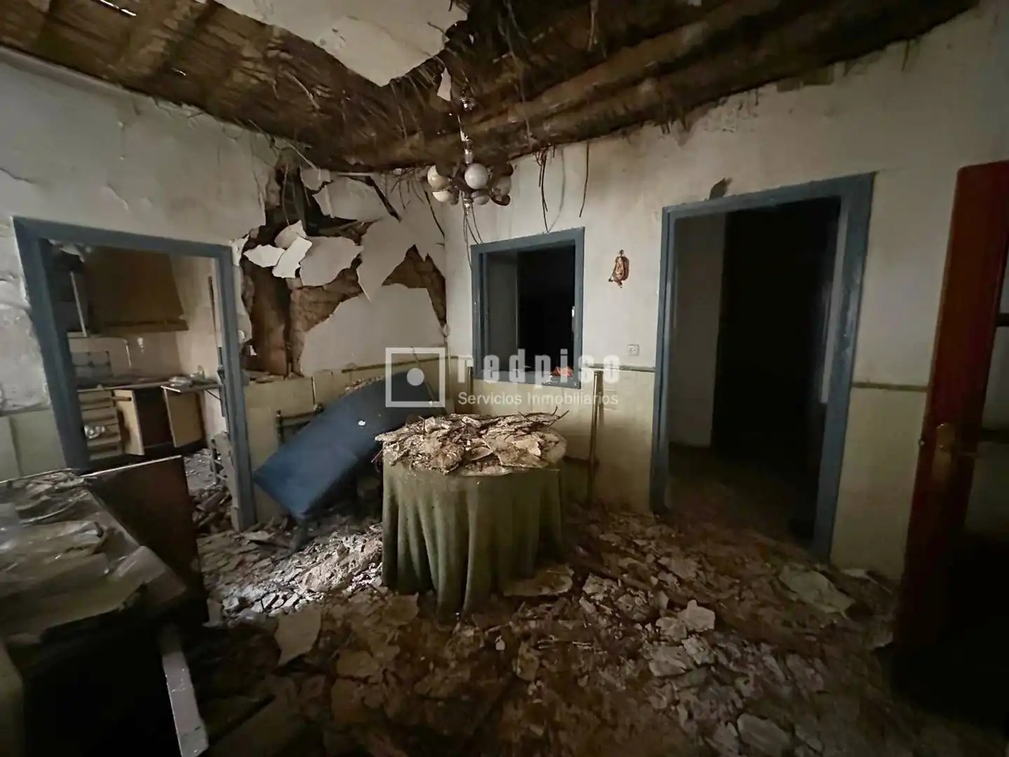 Casa en venda a Polán, imagen 10
