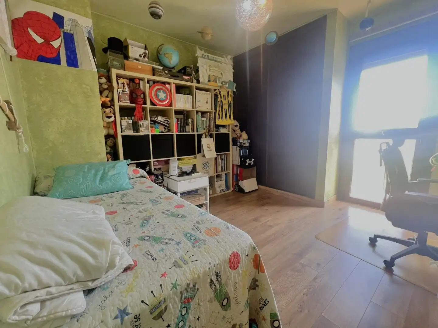Dormitori de Dúplex en venda en Isla Cristina amb Aire condicionat, Terrassa i Traster