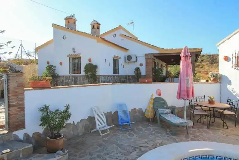 Casa con piscina en venta en Avenida de Andalucía, imagen 29