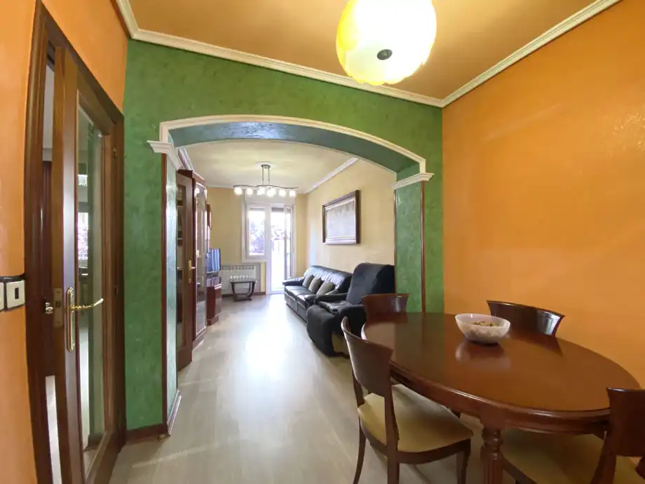 Flat for sale in Vitoria - Gasteiz  with Heating, Terrace and Storage room