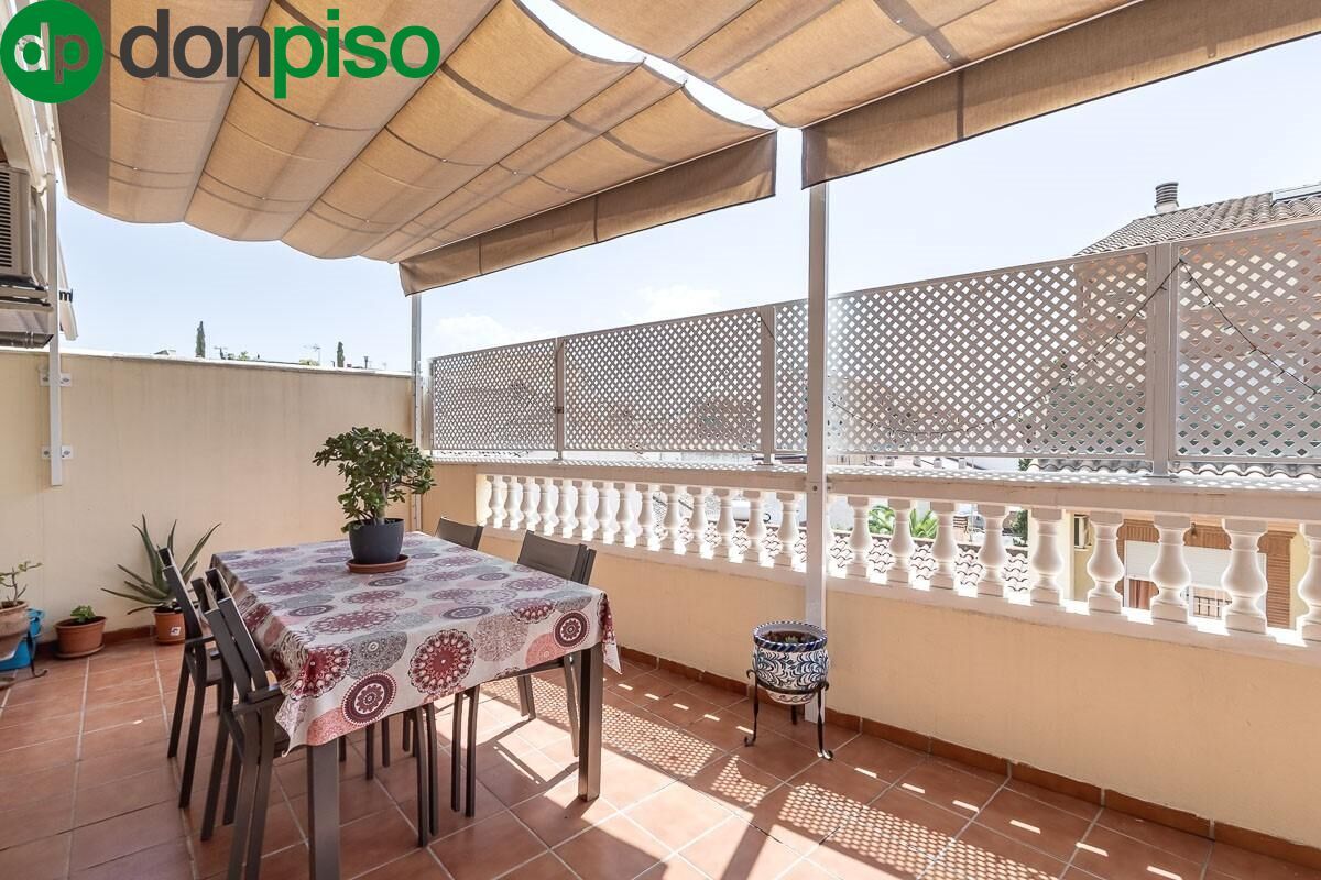 Ático en venta en Calle de Rafael Alberti, 4, Maracena