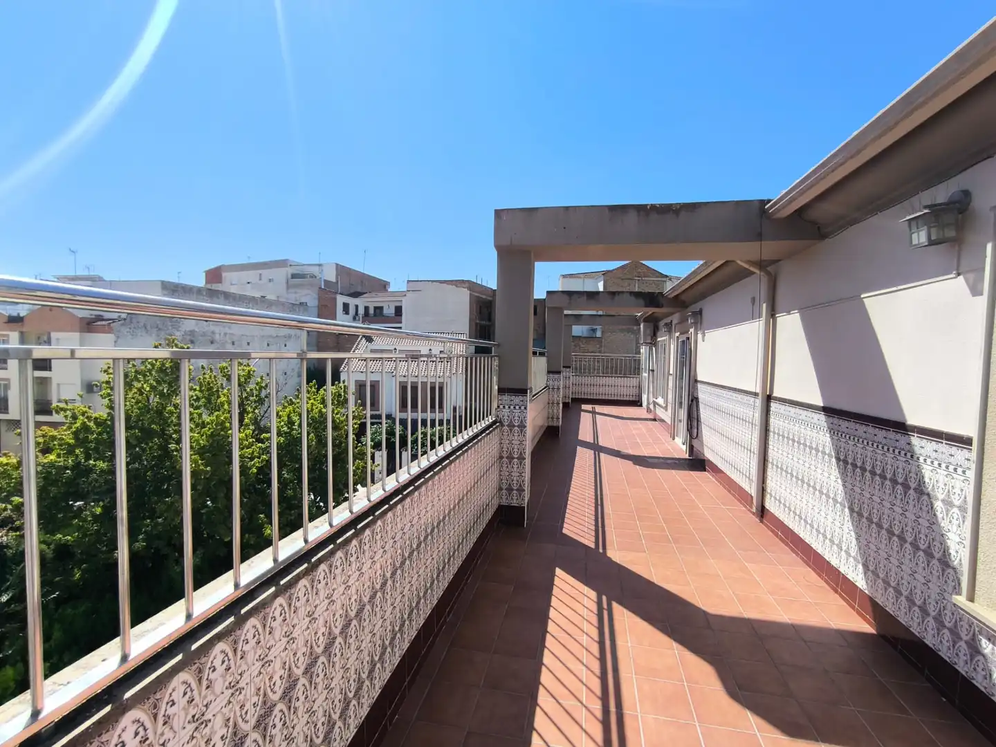 Dúplex en venda a Mengíbar