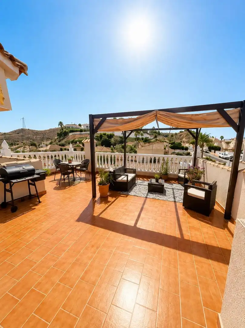 Casa o chalet en venta en Benimar