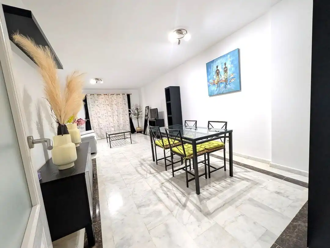 Living room of Attic for sale in La Alcaidesa  with Air Conditioner, Heating and Terrace