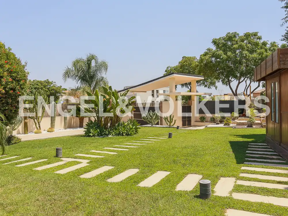 Houses for sale in Bétera  with Air Conditioner, Heating and Private garden