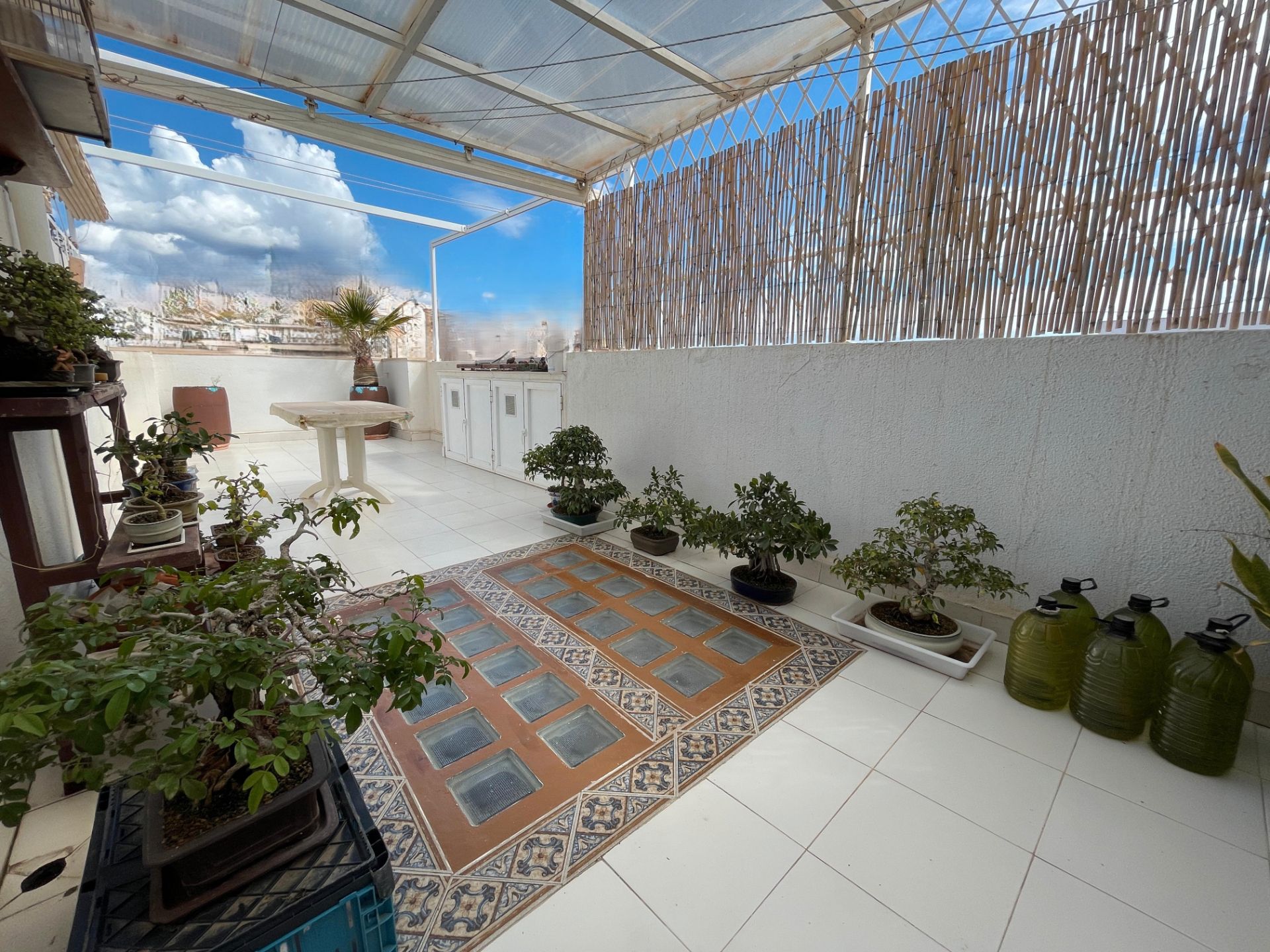 Piso en venta en Casco Antiguo