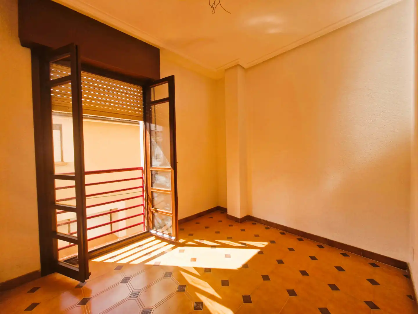 Schlafzimmer von Gebäude zum Verkauf in Corera
