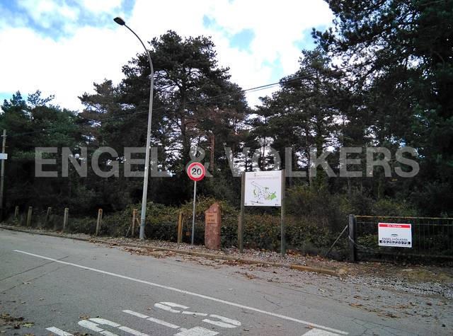 Terreno residencial en Venta en Sant Quirze Safaja