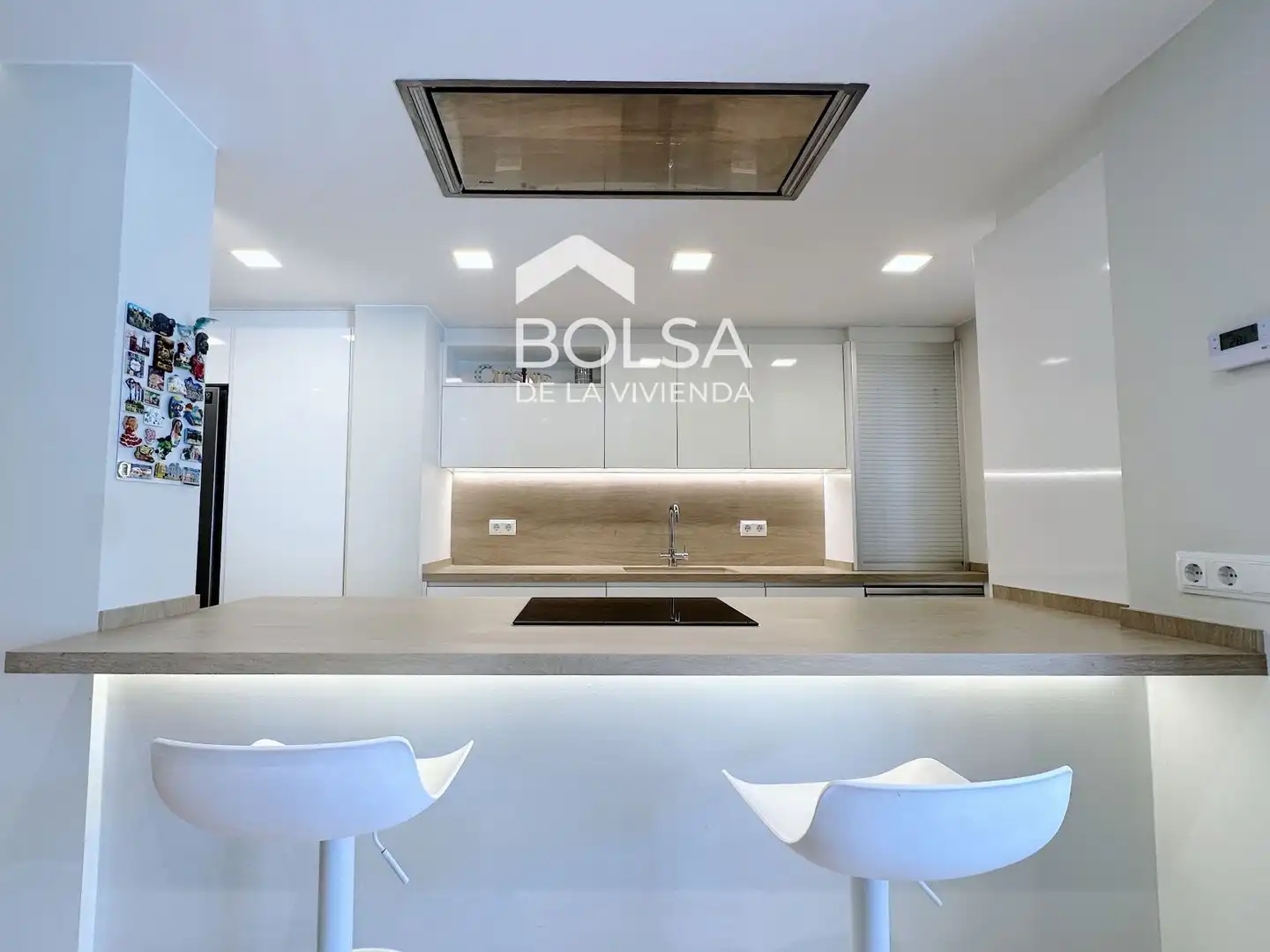 Duplex con ascensore in vendita a Plaça Catalunya, imagen 4