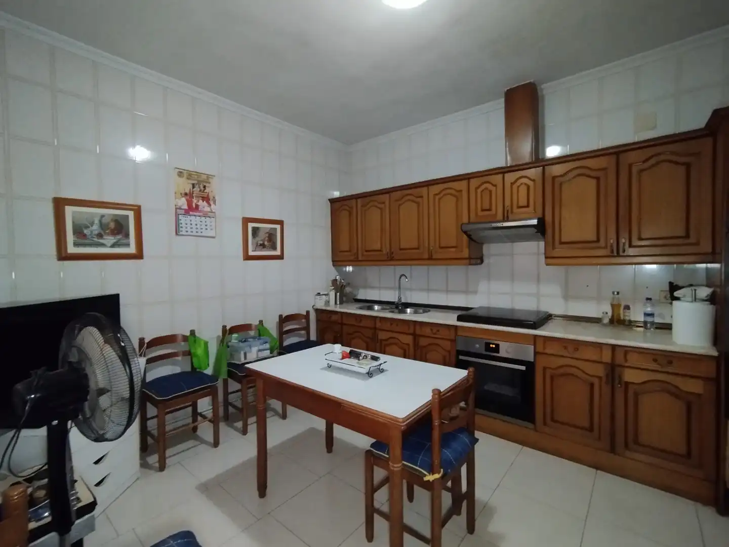 Habitatge amb jardí en venda a Calle Nueva, imagen 2