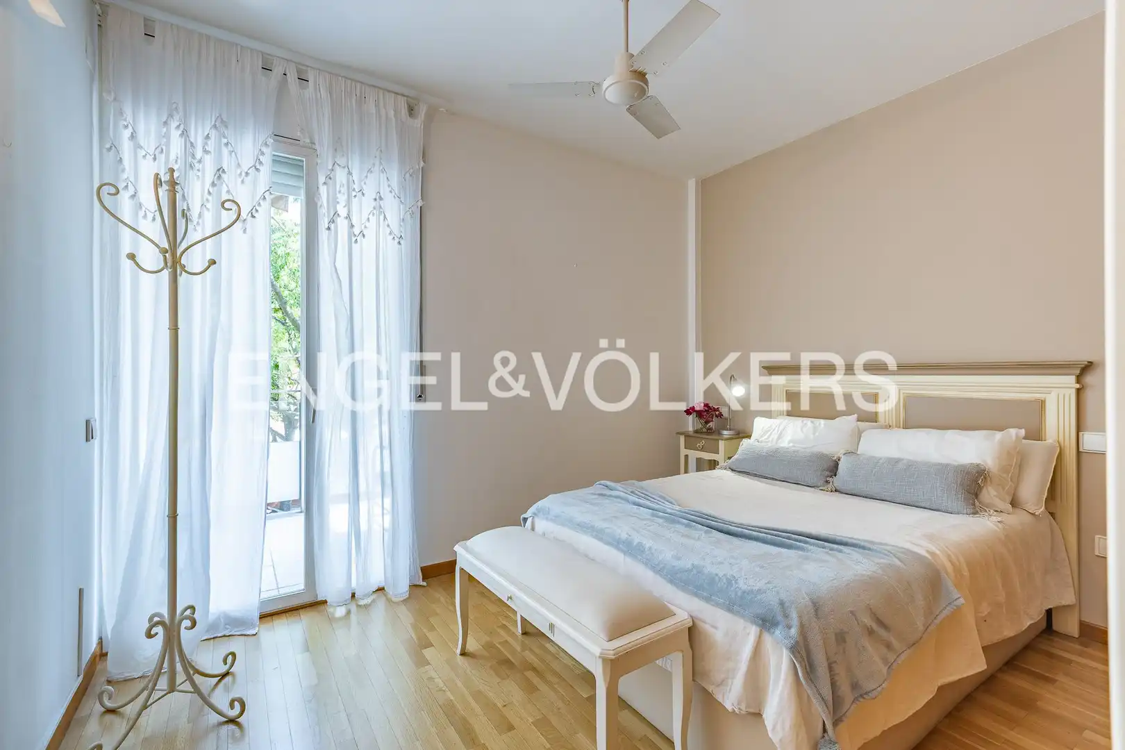 Flat with terrace to rent in Arxiu, imagen 23