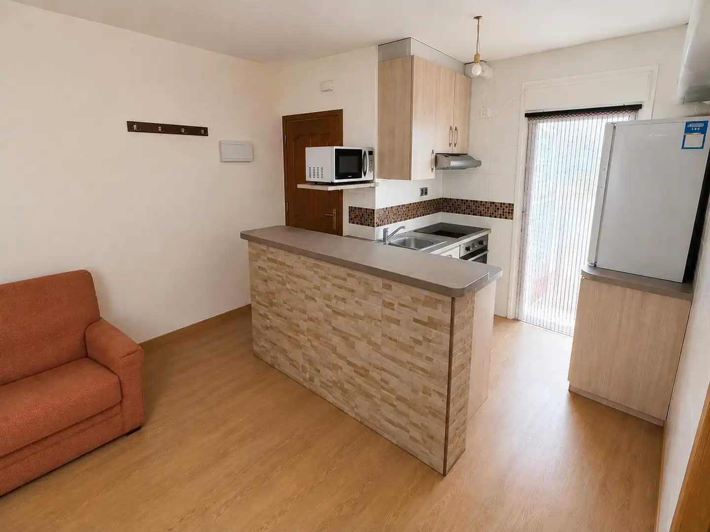 Cocina de Piso en venta en Madrid con Aire acondicionado y Calefacción