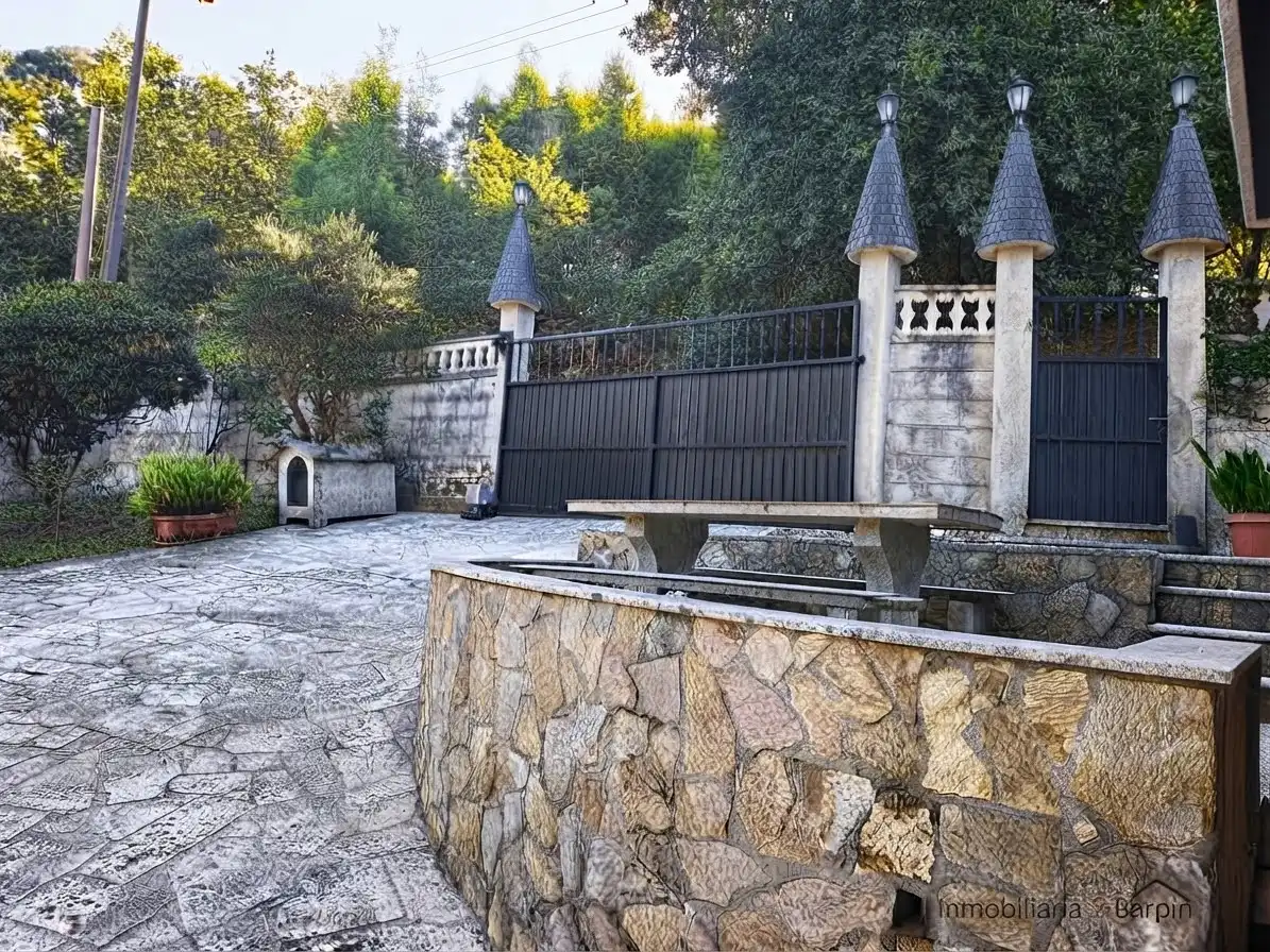 Villa mit Pool zur Miete in Rúa Albores Pequeno 20, imagen 2