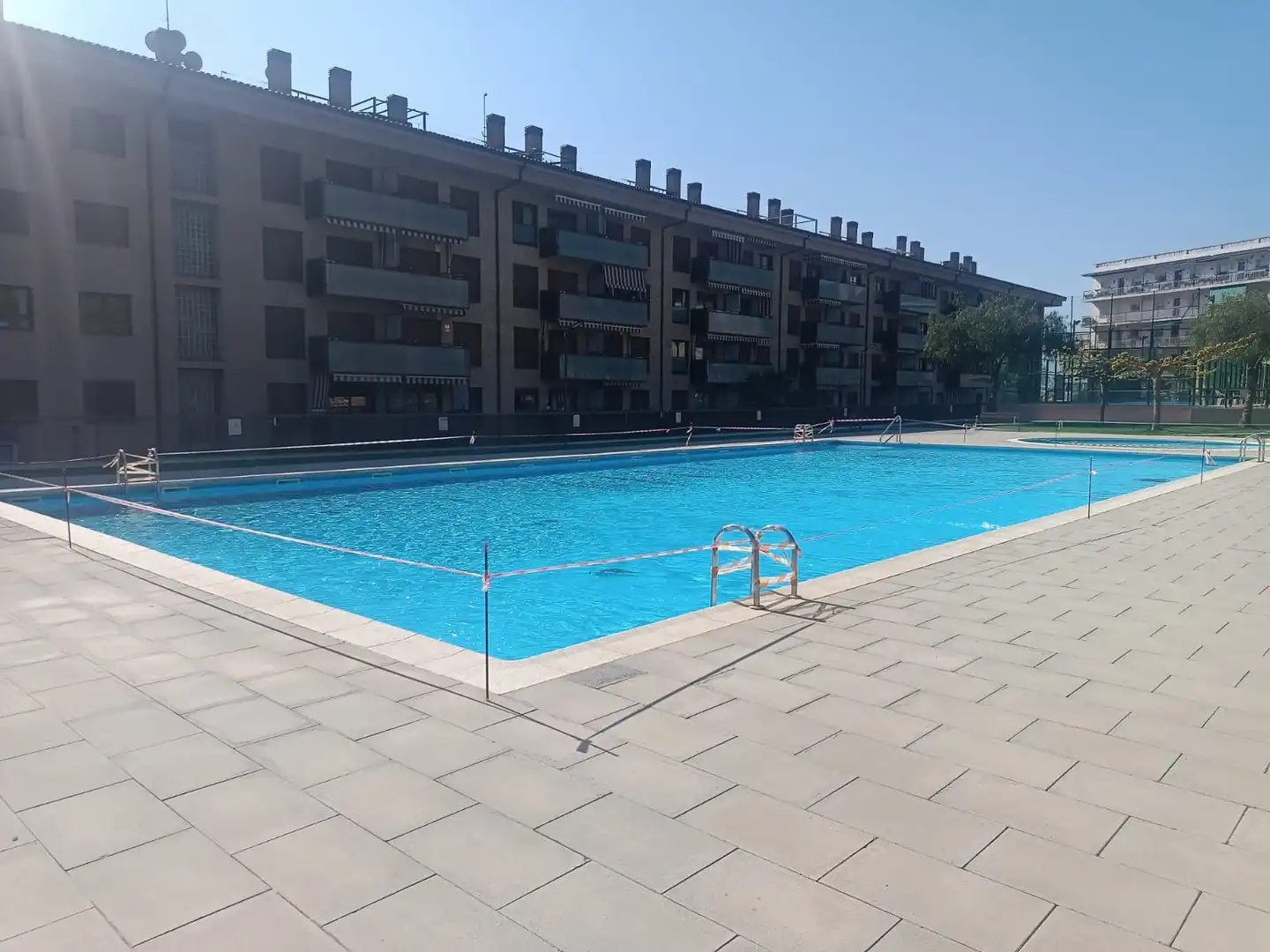 Pis amb piscina en venda a Roca Grossa, imagen 3