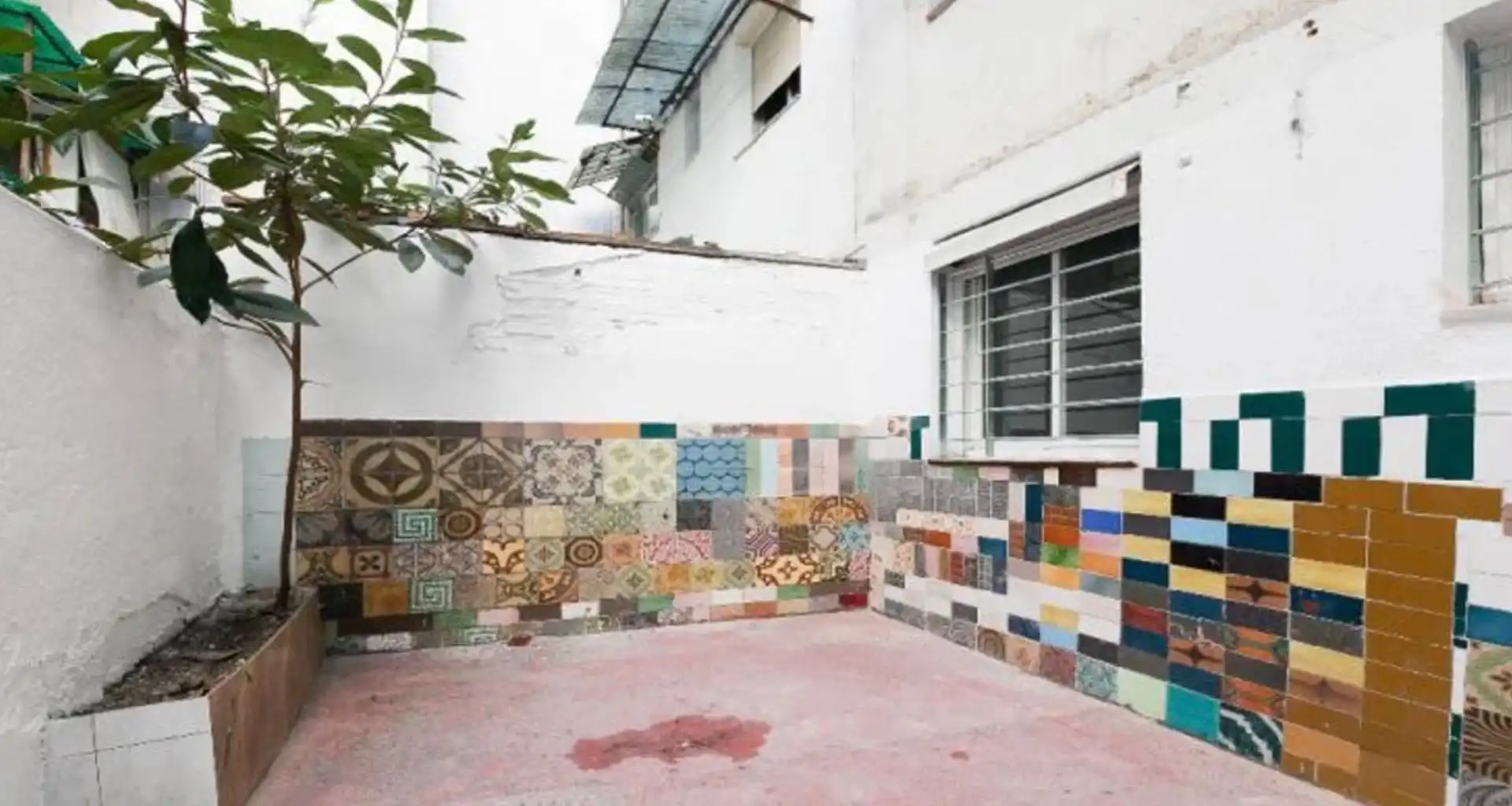 Terrassa de Pis en venda en Sabadell
