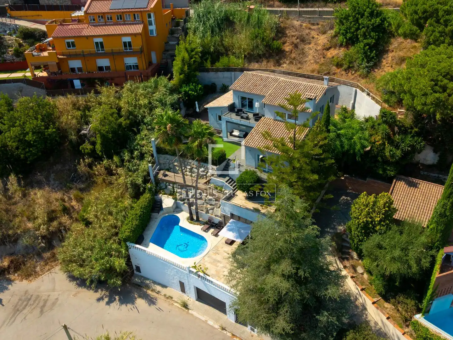 Detached house with terrace for sale in Premià de Dalt, imagen 31