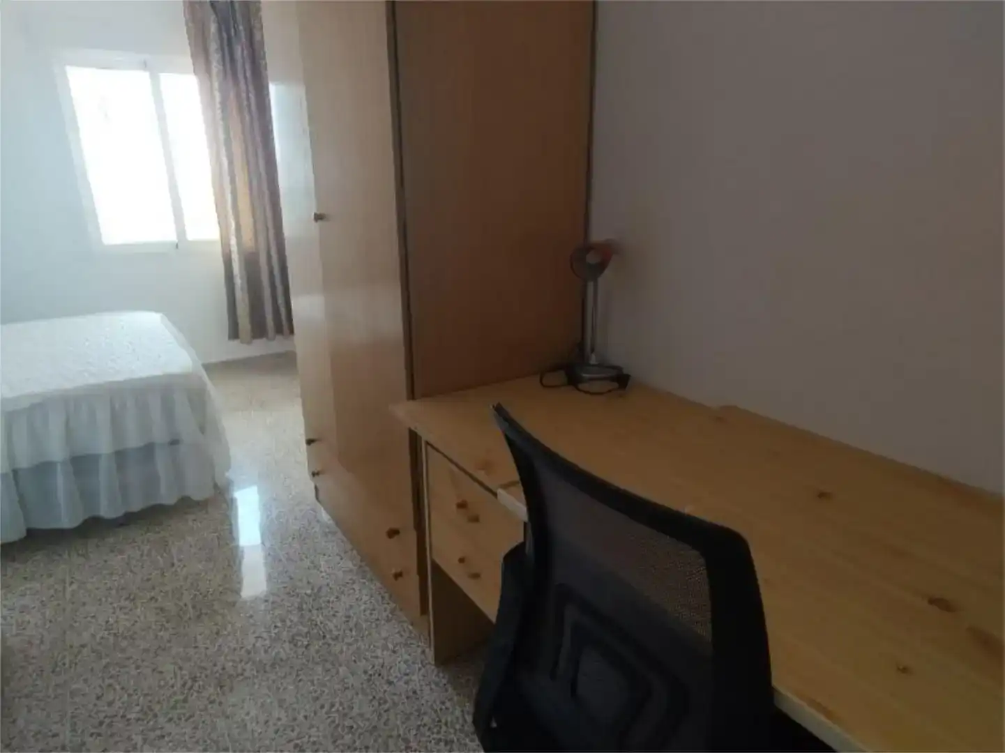 Habitación de Piso en venta en Playa de Granada