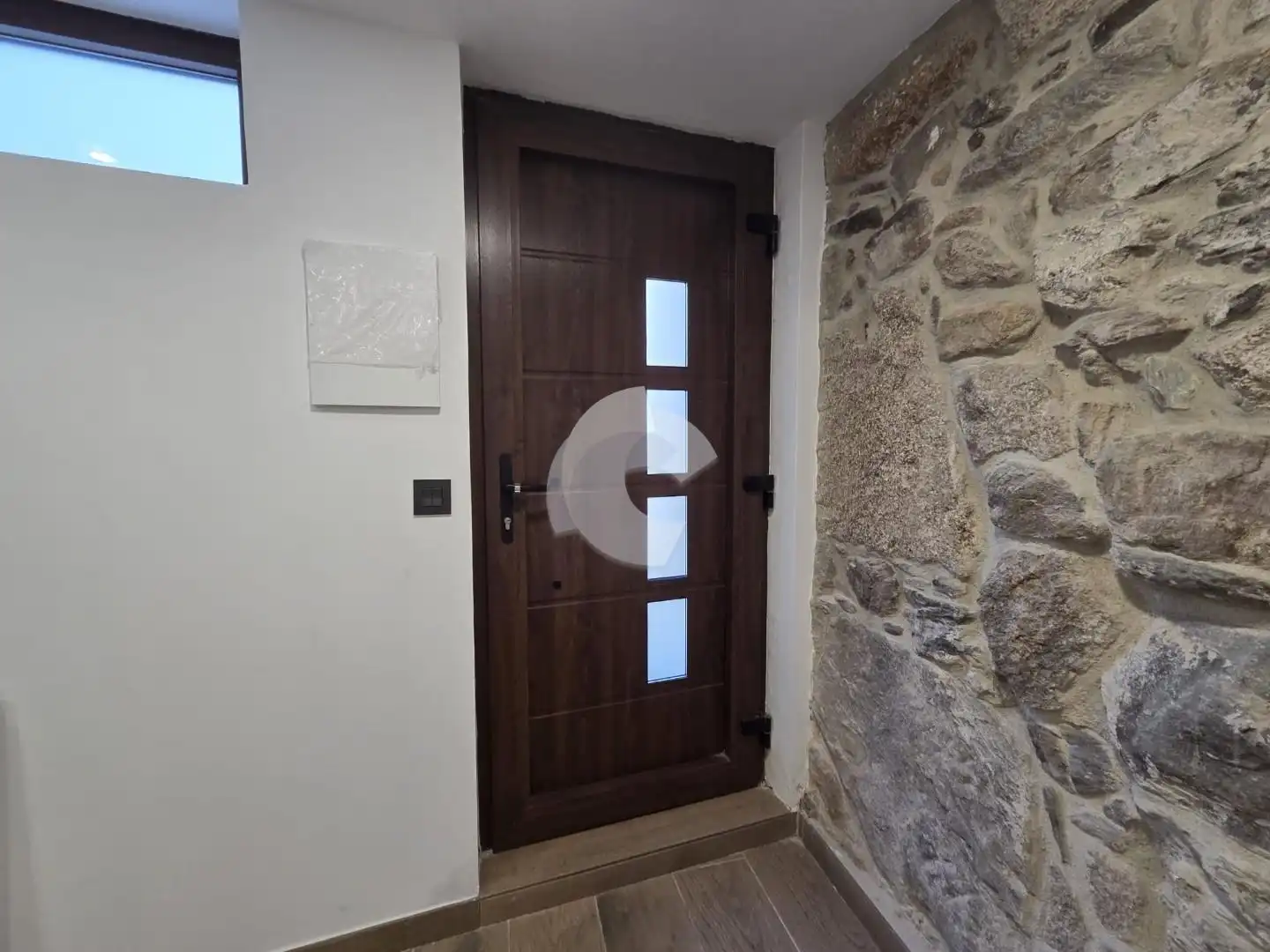 Piso de alquiler en Vigo  con Calefacción y Amueblado