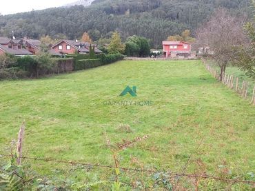 Terreny residencial en venda a Guriezo