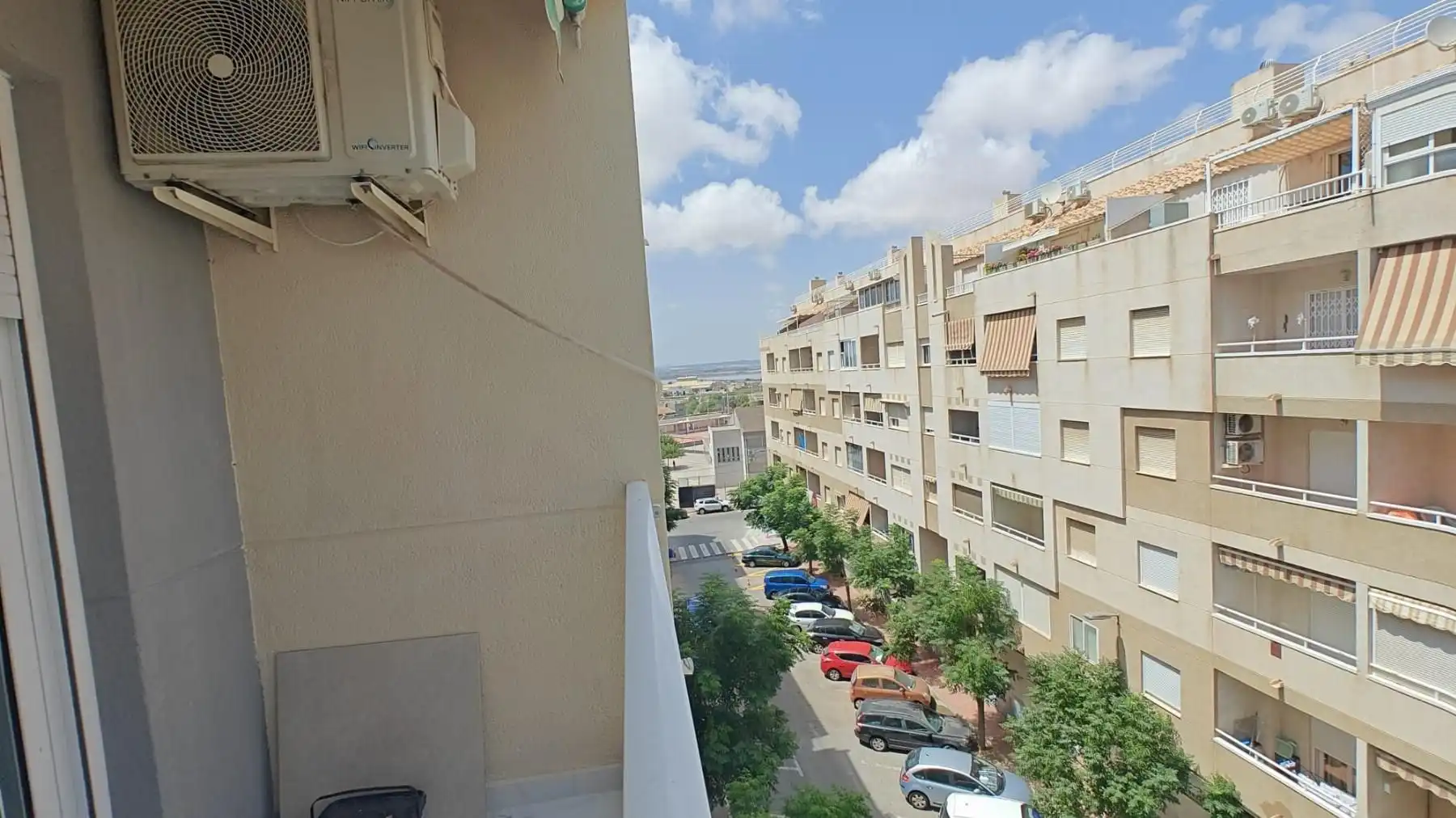 Apartment with lift for sale in Calle  San Luis