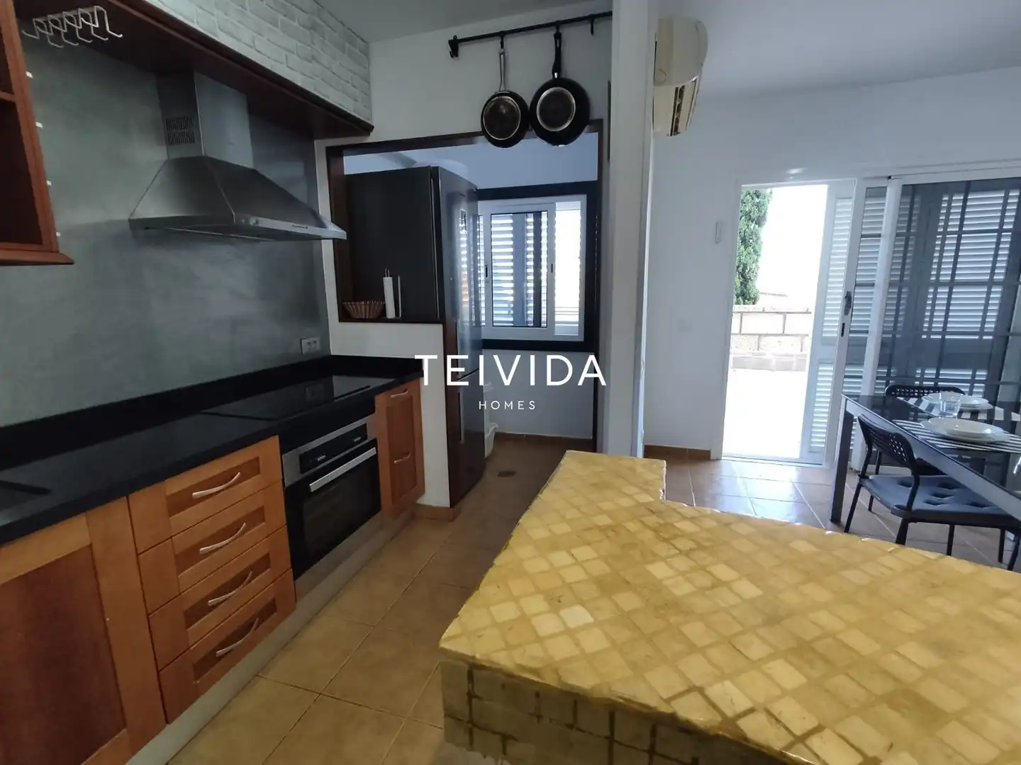 Flat with pool for sale in Calle Mencey Güímar, imagen 11