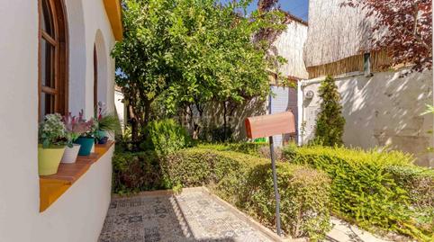 Foto 4 de Casa o chalet en venta en Calle Dinamarca, 28, Huétor Vega, Spain, -1, Huétor Vega, Granada