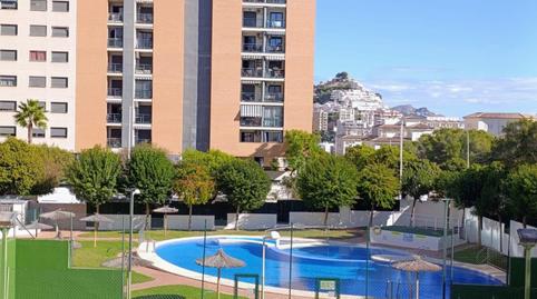 Photo 3 of Attic for sale in Tramuntana, Mirador de la Cala - Benimar, Alicante