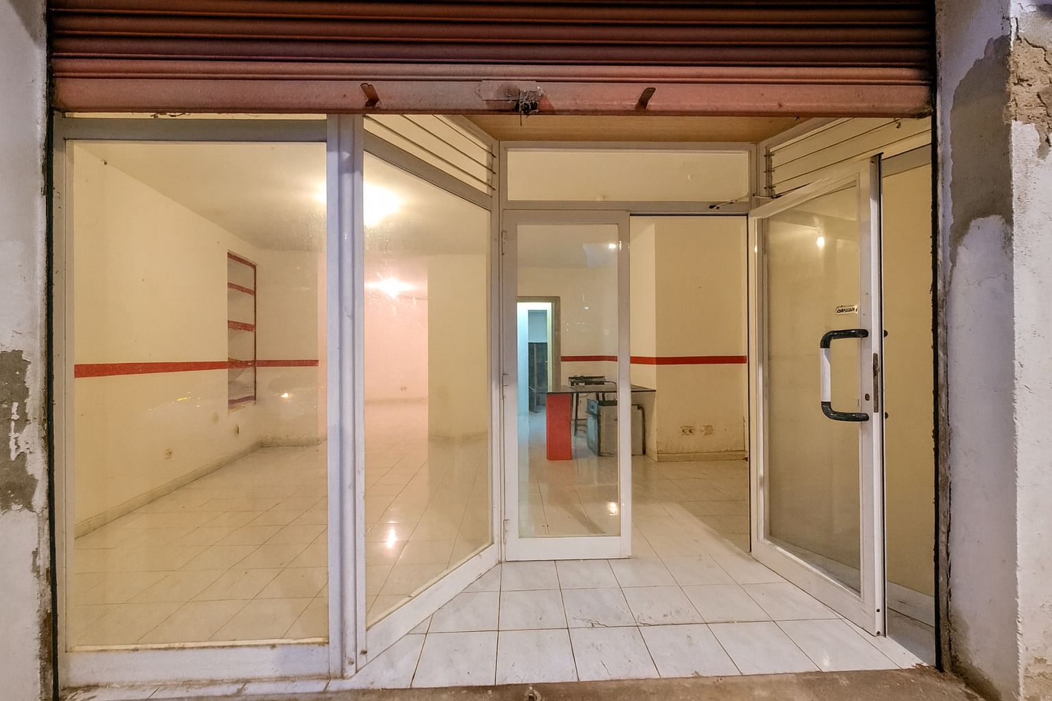 Local de alquiler en  Palma de Mallorca