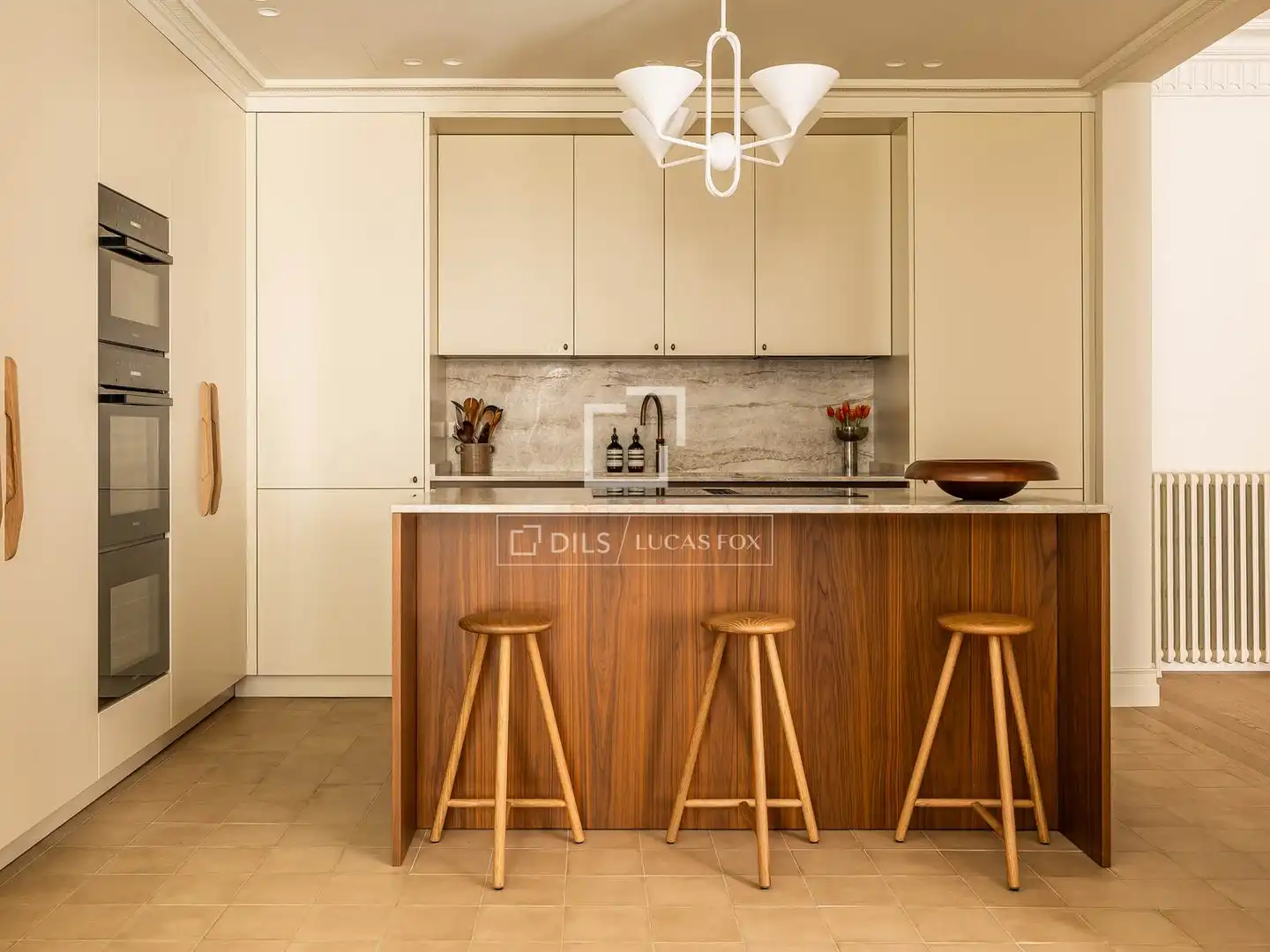 Appartement avec terrasse à vendre à Chamberí, imagen 14
