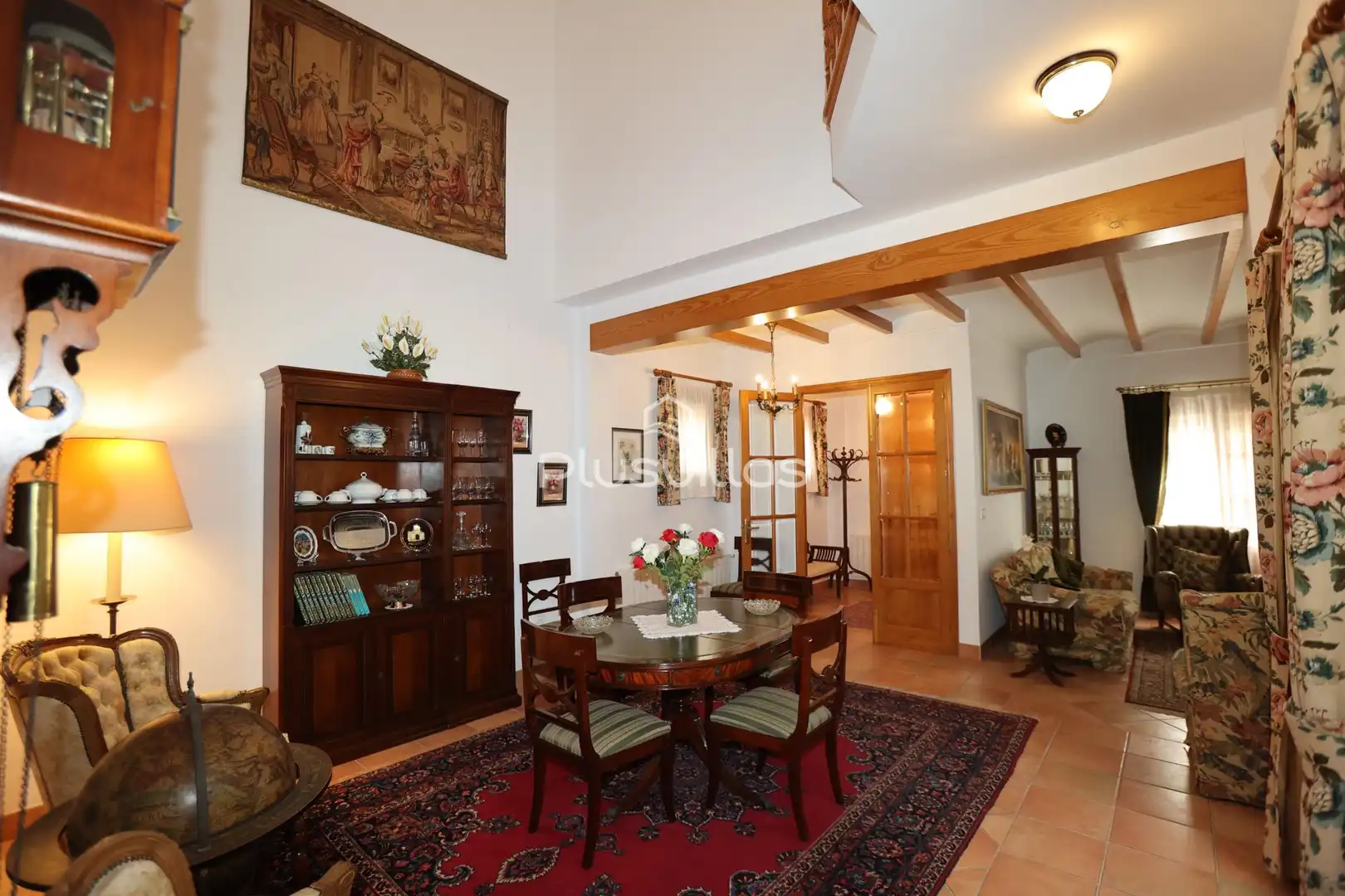 Maison à vendre à Benissa pueblo, imagen 11