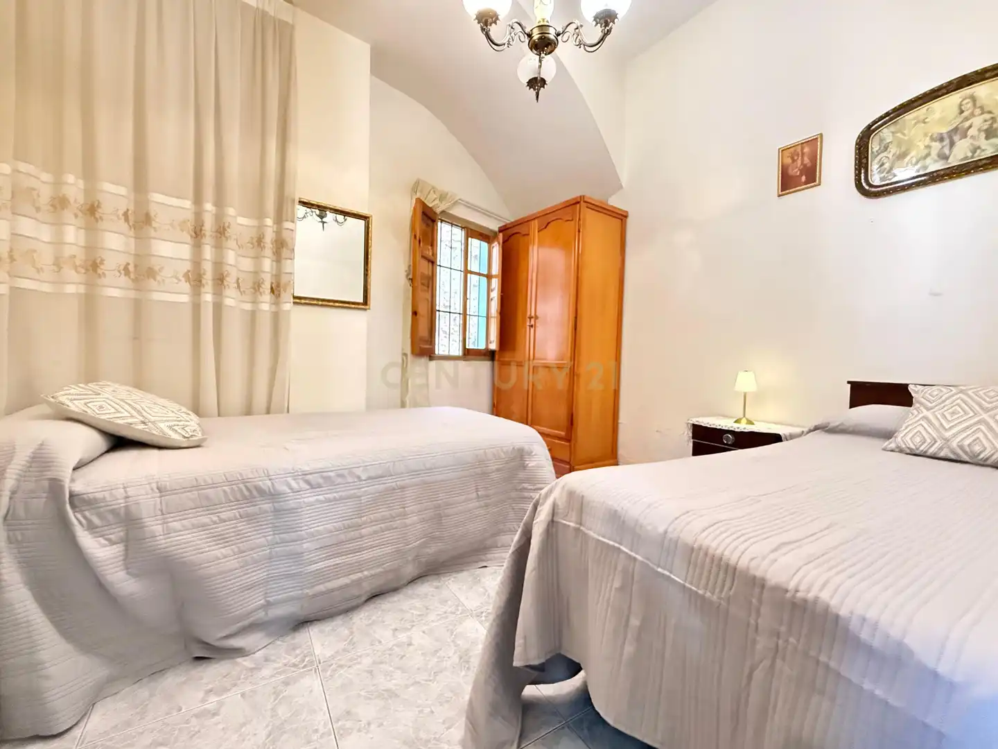 Casa o xalet en venda a Berja
