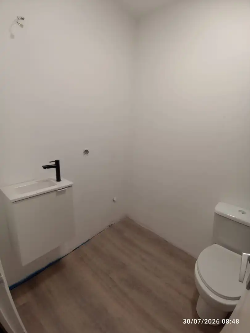 Flat for sale in Berga  with Heating and Storage room