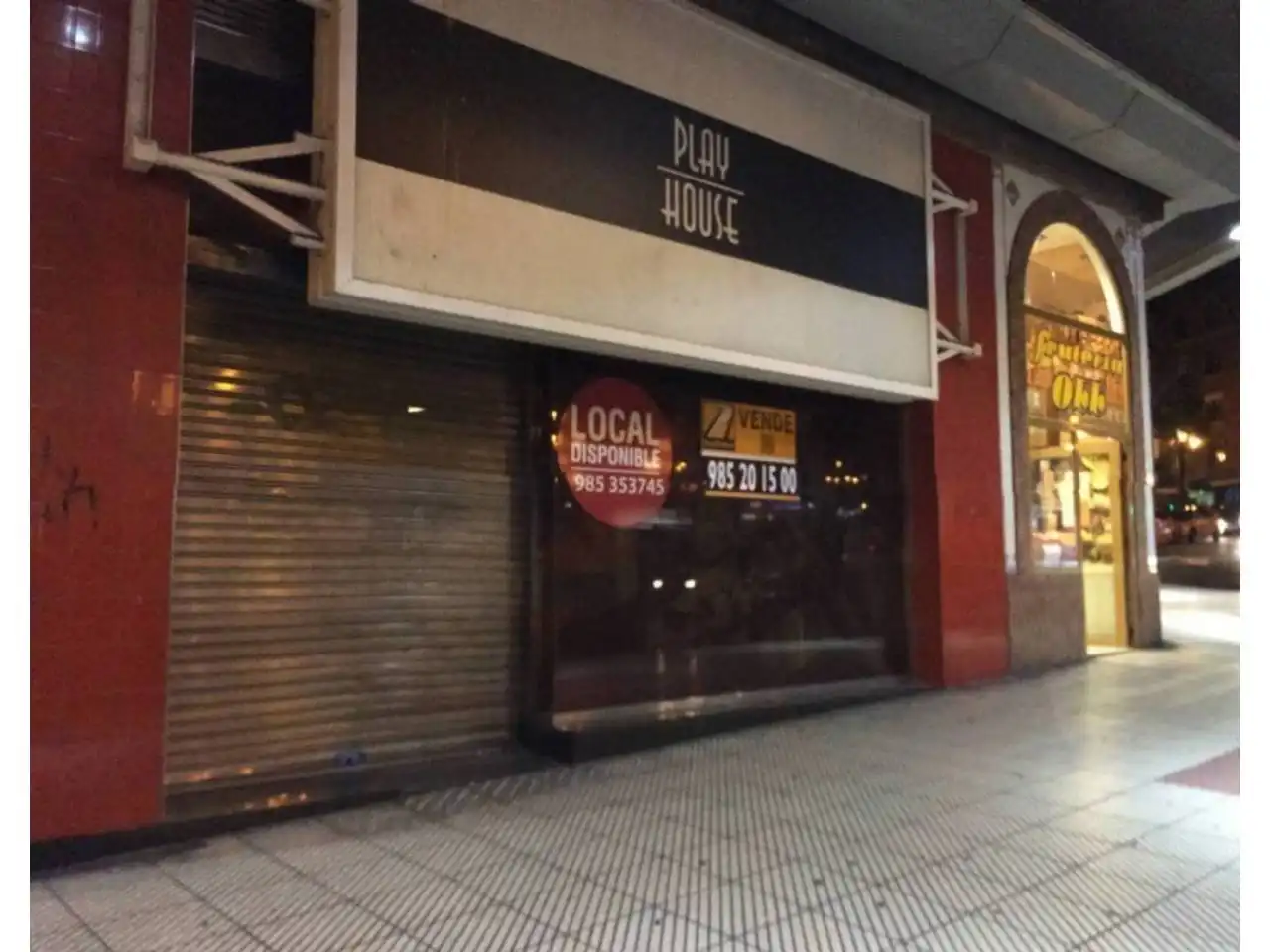 Local comercial en venta en Calle Primo de Rivera, imagen 14